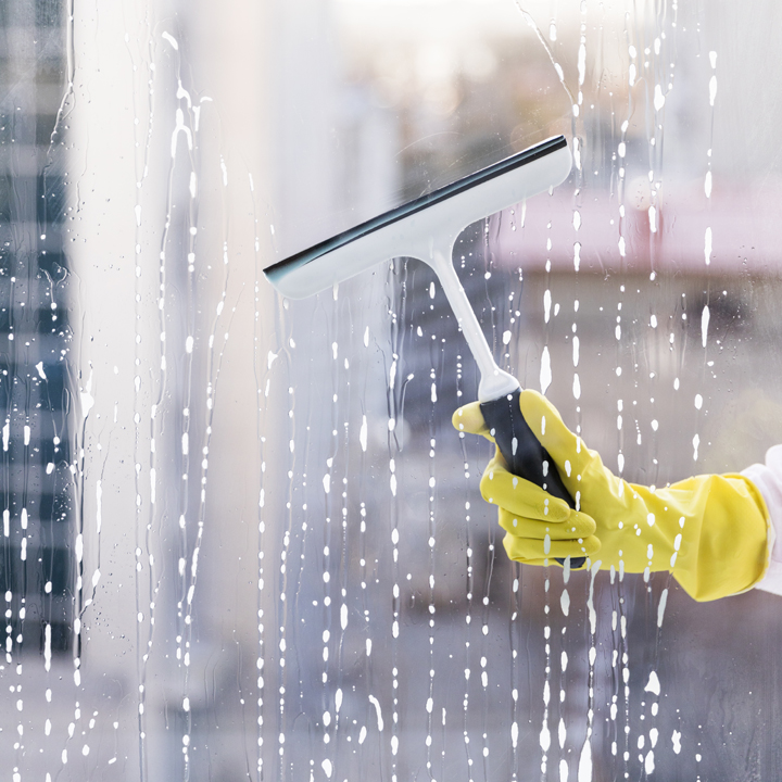 Post-Construction Cleaning Greater Montreal