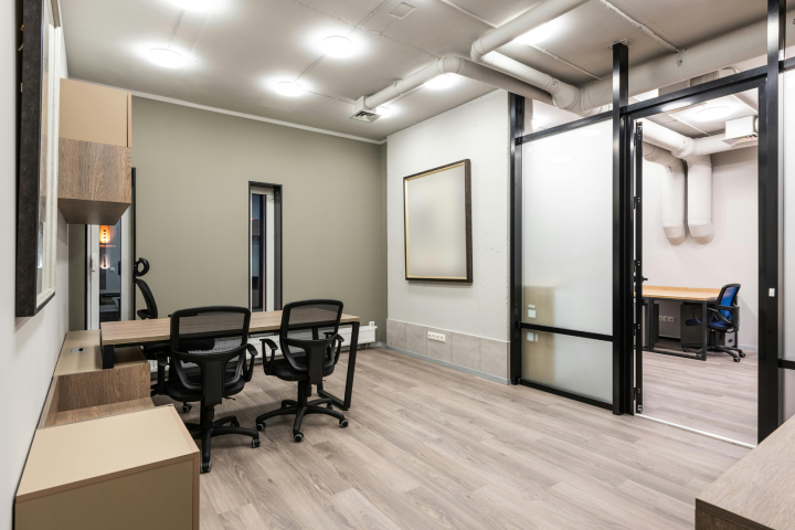 Commercial Cleaning Greater Montreal