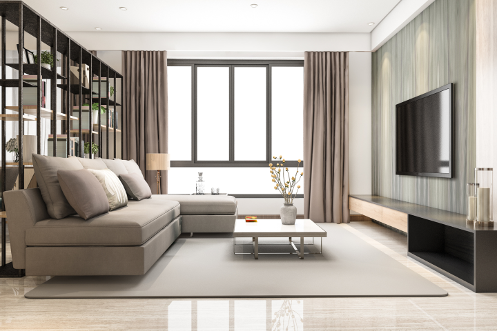 Post-Construction Cleaning Greater Montreal